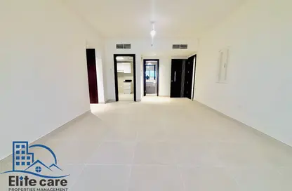 Apartment - 1 Bedroom - 2 Bathrooms for rent in Al Rawdha Residence C98 - Rawdhat Abu Dhabi - Abu Dhabi