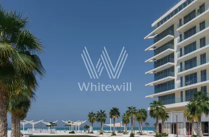 Apartment - 1 Bedroom - 2 Bathrooms for sale in Mamsha Al Saadiyat - Saadiyat Cultural District - Saadiyat Island - Abu Dhabi