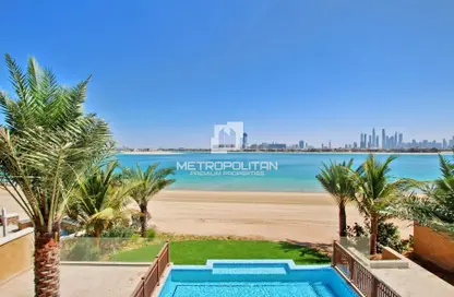 فيلا - 5 غرف نوم - 7 حمامات للبيع في Balqis ريزيدنسز-Beach Villas - بلقيس ريزيدينس - مملكة سبأ - نخلة جميرا - دبي فيلا - 5 غرف نوم - 7 حمامات للبيع في Balqis ريزيدنسز-Beach Villas - بلقيس ريزيدينس - مملكة سبأ - نخلة جميرا - دبي