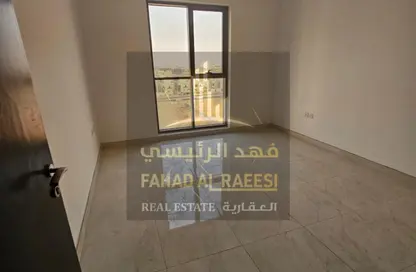 شقة - غرفة نوم - 2 حمامات للايجار في العامرة جاردنز - العامرة - عجمان