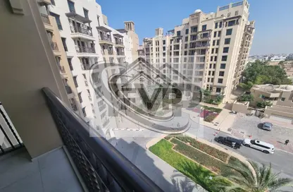 Apartment - 1 Bedroom - 2 Bathrooms for rent in Lamtara 3 - Madinat Jumeirah Living - Umm Suqeim - Dubai