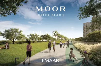 Apartment - 1 Bedroom - 1 Bathroom for sale in Canopy - Moor - Creek Beach - Dubai Creek Harbour (The Lagoons) - Dubai Apartment - 1 Bedroom - 1 Bathroom for sale in Canopy - Moor - Creek Beach - Dubai Creek Harbour (The Lagoons) - Dubai