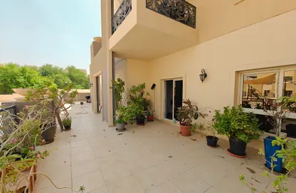 Apartment - 3 Bedrooms - 4 Bathrooms for rent in Al Thamam 57 - Remraam - Dubai Land - Dubai