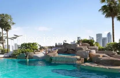 شقة - غرفة نوم - 1 حمام للبيع في ألتا فيو سكاي هومز - الضاحية 10 - قرية جميرا الدائرية - دبي شقة - غرفة نوم - 1 حمام للبيع في ألتا فيو سكاي هومز - الضاحية 10 - قرية جميرا الدائرية - دبي