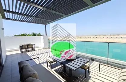 Villa - 5 Bedrooms - 4 Bathrooms for sale in Sun Island - Ajmal Makan City - Sharjah Waterfront City - Sharjah