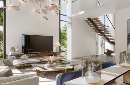 Villa - 6 Bedrooms - 6 Bathrooms for sale in Nad Al Sheba Gardens - Nad Al Sheba - Dubai