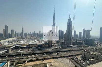Apartment - 3 Bedrooms - 4 Bathrooms for sale in Downtown Views II Tower 2 - Downtown Views II - Downtown Dubai - Dubai