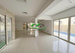 Villa - 4 bedrooms - 6 bathrooms for sale in Hemaim Community - Al Raha Gardens - Abu Dhabi
