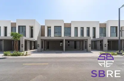 تاون هاوس - 3 غرف نوم - 4 حمامات للبيع في أورانيا - ذا فالي - دبي