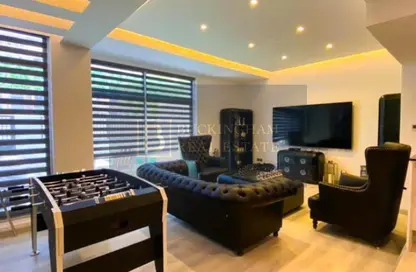 Villa - 3 Bedrooms - 4 Bathrooms for sale in Erantis - Jumeirah Village Circle - Dubai