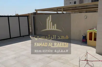فيلا - 5 غرف نوم - 6 حمامات للايجار في الباهيه هيلز - الباهية - عجمان