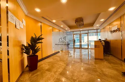 Apartment - 2 Bedrooms - 2 Bathrooms for rent in Bukhara Street - Al Nahda - Sharjah