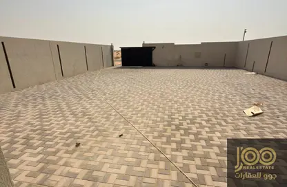فيلا - 5 غرف نوم - 4 حمامات للبيع في ضاحية السلامة - أم القيوين