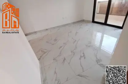 Apartment - 1 Bedroom - 1 Bathroom for rent in Ajman Hills - Al Alia - Ajman