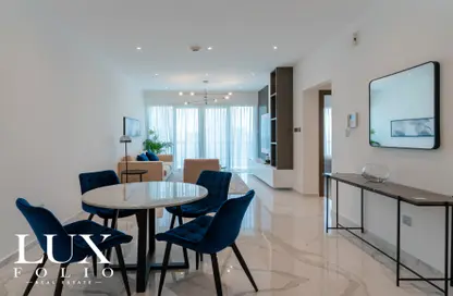 Apartment - 1 Bedroom - 1 Bathroom for sale in 8 Boulevard Walk - Mohammad Bin Rashid Boulevard - Downtown Dubai - Dubai