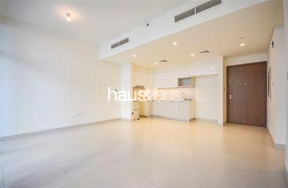 Apartment - 2 Bedrooms - 2 Bathrooms for rent in Park Point building B - Park Point - Dubai Hills Estate - Dubai
