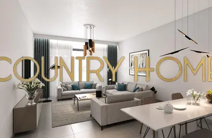 Apartment - 2 Bedrooms - 3 Bathrooms for sale in Marina Living - Dubai Marina - Dubai