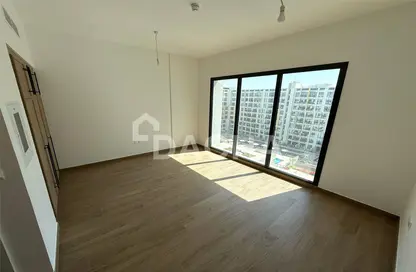 Apartment - Studio - 1 Bathroom for rent in Liva - Town Square - Dubai