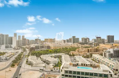 شقة - غرفة نوم - 2 حمامات للايجار في امباير ريزيدينس - قرية الجميرا سركل - دبي