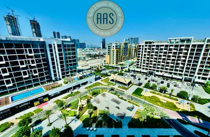 شقة - 1 حمام للايجار في 1 عزيزي ريفيرا - ميدان واحد - ميدان - دبي