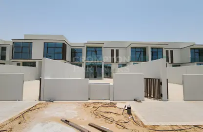 فيلا - 2 غرف نوم - 3 حمامات للايجار في سوق الجبيل - جزيرة الجبيل - أبوظبي