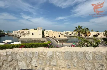 Villa - 1 Bedroom - 2 Bathrooms for sale in The Cove Rotana - Ras Al Khaimah Waterfront - Ras Al Khaimah