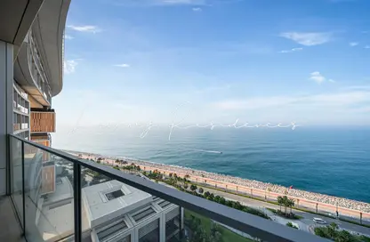Apartment - 2 Bedrooms - 3 Bathrooms for sale in Atlantis The Royal Residences - Palm Jumeirah - Dubai