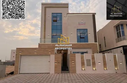 فيلا - 7 غرف نوم - 8 حمامات للبيع في الباهيه هيلز - الباهية - عجمان فيلا - 7 غرف نوم - 8 حمامات للبيع في الباهيه هيلز - الباهية - عجمان