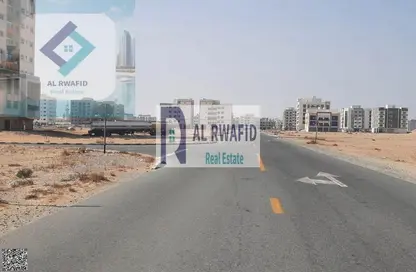 أرض - استوديو للبيع في الجرف الصناعية 3 - الجرف الصناعية - عجمان