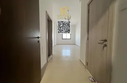 Apartment - 1 Bedroom - 2 Bathrooms for rent in Al Rawda 2 Villas - Al Rawda 2 - Al Rawda - Ajman