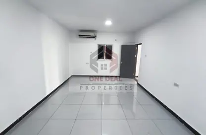 Apartment - 1 Bedroom - 1 Bathroom for rent in Ramlat Zakher - Zakher - Al Ain
