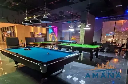 Shop - Studio - 1 Bathroom for rent in Al Muraqqabat 131 - Al Muraqqabat - Deira - Dubai