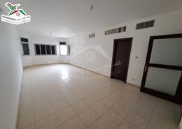Empty Room image for: Apartment - 3 bedrooms - 3 bathrooms for rent in Ugdat Al Ameriya - Al Jimi - Al Ain, Image 1