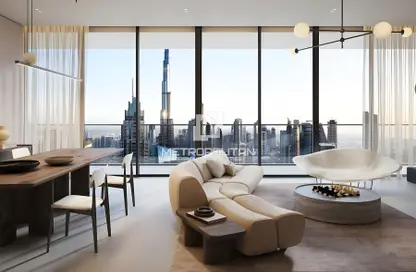 Apartment - 1 Bedroom - 1 Bathroom for sale in Akala Hotels and Residences - DIFC - Dubai
