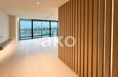 شقة - غرفة نوم - 2 حمامات للبيع في كمبينسكي ريزيدنس ذا كريك - الجداف - دبي