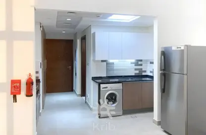 Apartment - Studio - 1 Bathroom for sale in Azizi Star - Al Furjan - Dubai