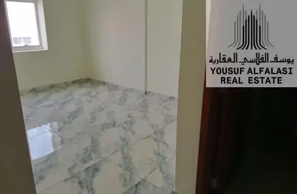 Office Space - Studio - 1 Bathroom for rent in Al Jurf Industrial 1 - Al Jurf Industrial - Ajman