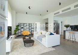 Apartment - 2 bedrooms - 3 bathrooms for sale in Pixel - Makers District - Al Reem Island - Abu Dhabi