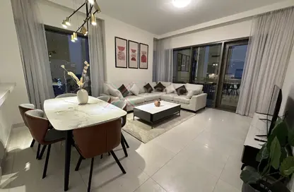 Apartment - 2 Bedrooms - 3 Bathrooms for rent in Creekside 18 B - Creekside 18 - Dubai Creek Harbour (The Lagoons) - Dubai