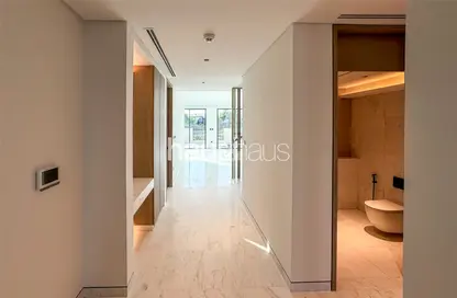 Villa - 5 Bedrooms - 5 Bathrooms for rent in Harmony 3 - Harmony - Tilal Al Ghaf - Dubai