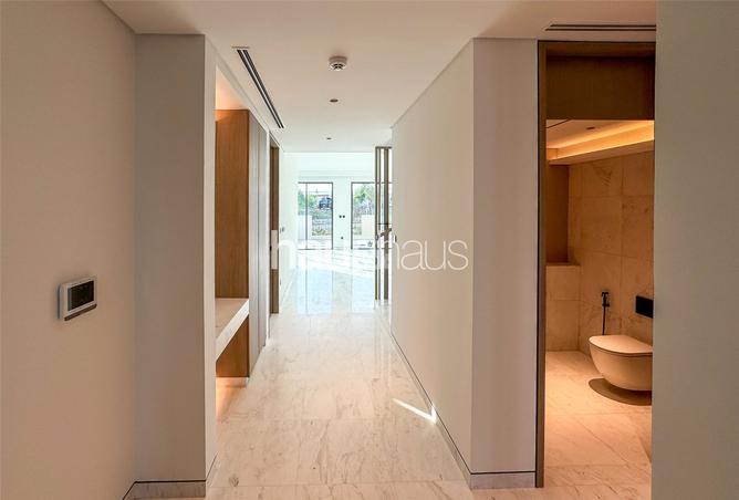 Villa - 5 Bedrooms - 5 Bathrooms for rent in Harmony 3 - Harmony - Tilal Al Ghaf - Dubai