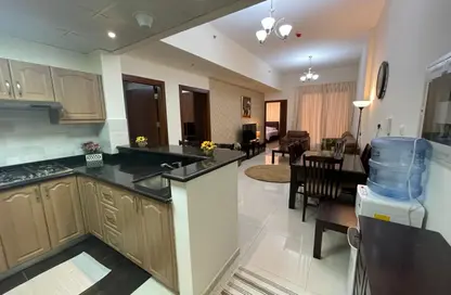 شقة - 3 غرف نوم - 4 حمامات للايجار في مساكن النخبة الرياضية 10 - مساكن النخبة الرياضية - مدينة دبي الرياضية - دبي