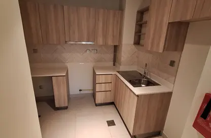 Apartment - Studio - 1 Bathroom for rent in Sway Residences - Dubai Hills Estate - Dubai