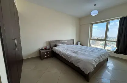 Apartment - 2 Bedrooms - 3 Bathrooms for sale in Icon Tower 1 - JLT Cluster M - Jumeirah Lake Towers - Dubai