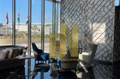 Apartment - 2 Bedrooms - 2 Bathrooms for sale in Aykon City Tower C - Aykon City - Business Bay - Dubai