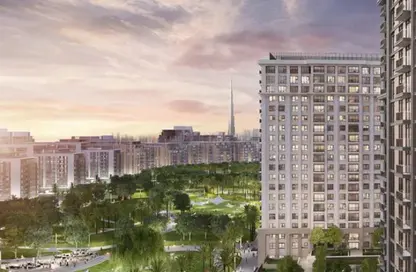 Apartment - 1 Bedroom - 2 Bathrooms for sale in Lime Gardens - Dubai Hills Estate - Dubai