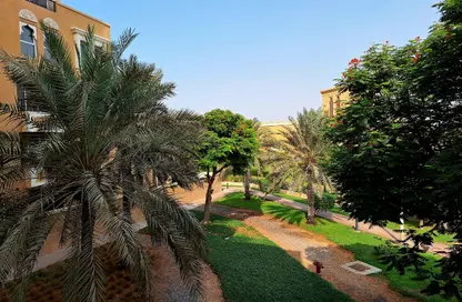 Apartment - 1 Bedroom - 2 Bathrooms for rent in Yakout - Bab Al Bahar - Al Marjan Island - Ras Al Khaimah