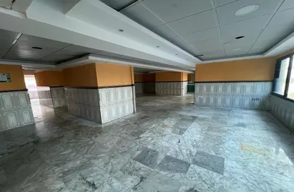 Reception / Lobby image for: Bulk Rent Unit - Studio - 2 Bathrooms for rent in Lulu Towers - Khalifa Street - Abu Dhabi, Image 1