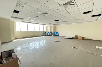 Office Space - Studio - 2 Bathrooms for rent in Julphar Commercial Tower - Julphar Towers - Al Nakheel - Ras Al Khaimah