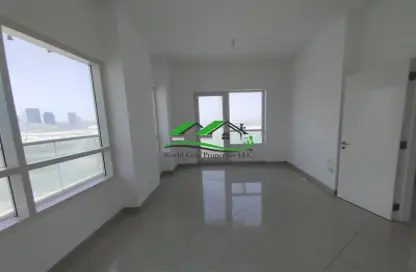 صورة لـ غرفة فارغة شقة - 2 غرف نوم - 3 حمامات للبيع في أوشن سكيب - شمس أبوظبي - جزيرة الريم - أبوظبي ، صورة رقم 1